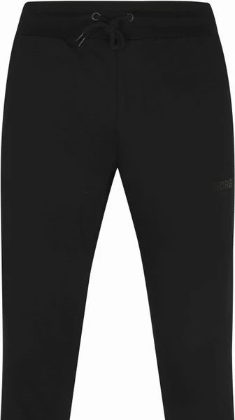 Joggingbroeken Bjorn Borg Joggingbroek Zwart Logo 2 Joggingbroeken Bjorn Borg Joggingbroek Zwart Logo - Afbeelding 2