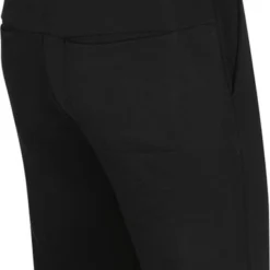 Joggingbroeken Bjorn Borg Joggingbroek Zwart Logo 8 Joggingbroeken Bjorn Borg Joggingbroek Zwart Logo -Sport Jas Verkoopwinkel 73640 11