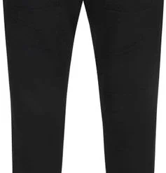 Joggingbroeken Bjorn Borg Joggingbroek Zwart Logo 9 Joggingbroeken Bjorn Borg Joggingbroek Zwart Logo -Sport Jas Verkoopwinkel 73640 12