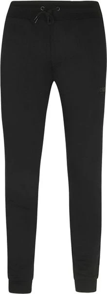 Joggingbroeken Bjorn Borg Joggingbroek Zwart Logo 5 Joggingbroeken Bjorn Borg Joggingbroek Zwart Logo - Afbeelding 5
