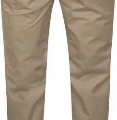 Five-Pocket Broeken Meyer Chino Dubai Beige -Sport Jas Verkoopwinkel 73905 4