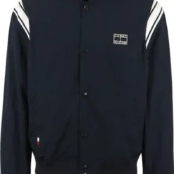 Tussenjassen Tommy Hilfiger Bomberjack Navy