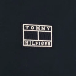 Tussenjassen Tommy Hilfiger Bomberjack Navy -Sport Jas Verkoopwinkel 74043 3