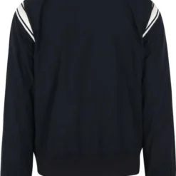 Tussenjassen Tommy Hilfiger Bomberjack Navy -Sport Jas Verkoopwinkel 74043 4