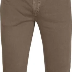 Five-Pocket Broeken Alberto Pipe Broek Bruin 11 Five-Pocket Broeken Alberto Pipe Broek Bruin -Sport Jas Verkoopwinkel 74212 2 1