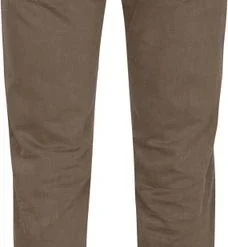 Five-Pocket Broeken Alberto Pipe Broek Bruin 9 Five-Pocket Broeken Alberto Pipe Broek Bruin -Sport Jas Verkoopwinkel 74212 4