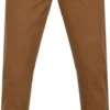 Five-Pocket Broeken Meyer Dublin Broek Bruin