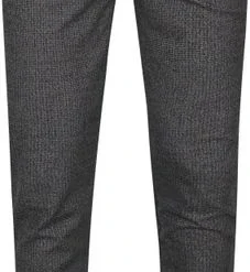 Chino Broeken Suitable Chino Pico Ruiten Grijs