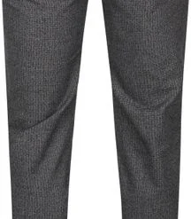 Chino Broeken Suitable Chino Pico Ruiten Grijs -Sport Jas Verkoopwinkel 74286 4