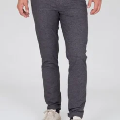 Chino Broeken Suitable Chino Pico Ruiten Grijs -Sport Jas Verkoopwinkel 74286 5