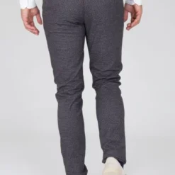 Chino Broeken Suitable Chino Pico Ruiten Grijs -Sport Jas Verkoopwinkel 74286 6
