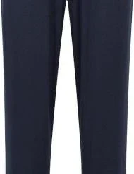 Joggingbroeken Hugo Boss Comfort Broek Donkerblauw -Sport Jas Verkoopwinkel 74287 1 1