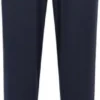 Joggingbroeken Hugo Boss Comfort Broek Donkerblauw