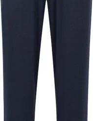 Joggingbroeken Hugo Boss Comfort Broek Donkerblauw