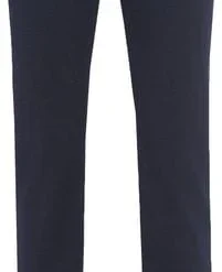 Five-Pocket Broeken Brax Chuck Broek Navy Blauw -Sport Jas Verkoopwinkel 74288 1 1