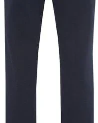 Five-Pocket Broeken Brax Chuck Broek Navy Blauw -Sport Jas Verkoopwinkel 74288 2 1