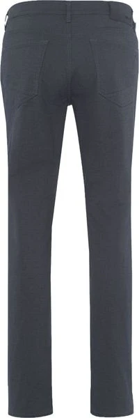 Five-Pocket Broeken Brax Chuck Broek Donkergrijs 2 Five-Pocket Broeken Brax Chuck Broek Donkergrijs - Afbeelding 2
