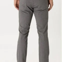 Five-Pocket Broeken Brax Chuck Broek Grijs 9 Five-Pocket Broeken Brax Chuck Broek Grijs -Sport Jas Verkoopwinkel 74290 4