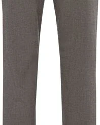 Five-Pocket Broeken Brax Chuck Broek Grijs 10 Five-Pocket Broeken Brax Chuck Broek Grijs -Sport Jas Verkoopwinkel 74290 5