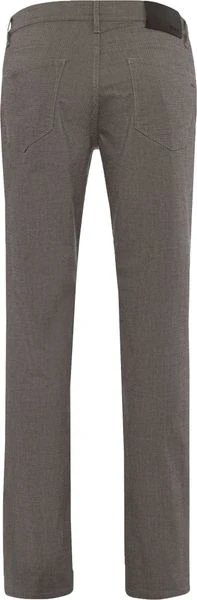 Five-Pocket Broeken Brax Chuck Broek Grijs 5 Five-Pocket Broeken Brax Chuck Broek Grijs - Afbeelding 5