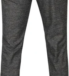 Chino Broeken Suitable Chino Pico Ruiten Donkergrijs -Sport Jas Verkoopwinkel 74302 4