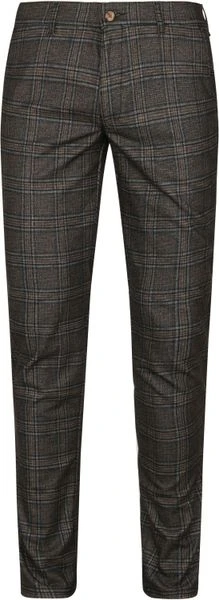 Chino Broeken Suitable Chino Pico Ruiten Bruin 1 Chino Broeken Suitable Chino Pico Ruiten Bruin