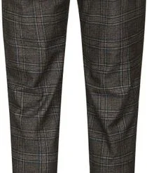 Chino Broeken Suitable Chino Pico Ruiten Bruin 9 Chino Broeken Suitable Chino Pico Ruiten Bruin -Sport Jas Verkoopwinkel 74303 4