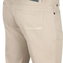Five-Pocket Broeken Pierre Cardin 5 Pocket Broek Antibes Kaki 8 Five-Pocket Broeken Pierre Cardin 5 Pocket Broek Antibes Kaki -Sport Jas Verkoopwinkel 74318 3