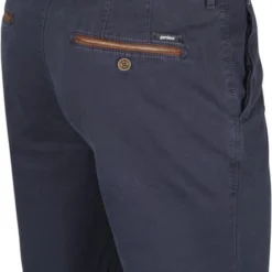 Chino Broeken Gardeur Chino Benny 3 Donkerblauw 8 Chino Broeken Gardeur Chino Benny 3 Donkerblauw -Sport Jas Verkoopwinkel 74319 3