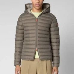 Tussenjassen Save The Duck Jas Giga Donald Mid Grey 10 Tussenjassen Save The Duck Jas Giga Donald Mid Grey -Sport Jas Verkoopwinkel 74457 2 1