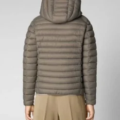 Tussenjassen Save The Duck Jas Giga Donald Mid Grey 11 Tussenjassen Save The Duck Jas Giga Donald Mid Grey -Sport Jas Verkoopwinkel 74457 3 1