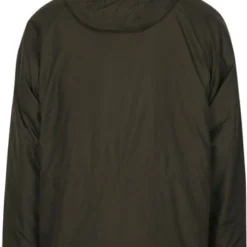 Winterjas Voor Heren Fred Perry Padded Jas Donkergroen 10 Winterjas Voor Heren Fred Perry Padded Jas Donkergroen -Sport Jas Verkoopwinkel 74520 5