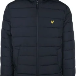 Lyle And Scott Winterjas Voor Heren Lyle & Scott Lightweight Jas Donkerblauw 10 Lyle And Scott Winterjas Voor Heren Lyle & Scott Lightweight Jas Donkerblauw -Sport Jas Verkoopwinkel 74522 1 1