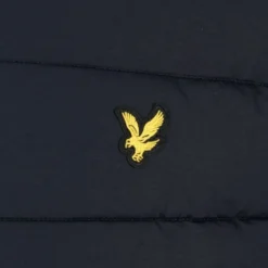 Lyle And Scott Winterjas Voor Heren Lyle & Scott Lightweight Jas Donkerblauw 8 Lyle And Scott Winterjas Voor Heren Lyle & Scott Lightweight Jas Donkerblauw -Sport Jas Verkoopwinkel 74522 3