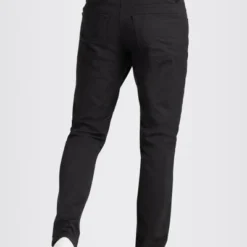 Five-Pocket Broeken Mac Broek Arne Donkergrijs 8 Five-Pocket Broeken Mac Broek Arne Donkergrijs -Sport Jas Verkoopwinkel 74577 3