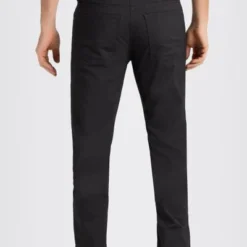Five-Pocket Broeken Mac Broek Arne Donkergrijs 9 Five-Pocket Broeken Mac Broek Arne Donkergrijs -Sport Jas Verkoopwinkel 74577 4