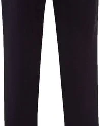 Five-Pocket Broeken Brax Cadiz Broek Five Pocket Donkerblauw -Sport Jas Verkoopwinkel 74578 5