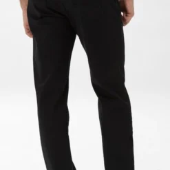Five-Pocket Broeken Brax Cadiz Broek Five Pocket Zwart -Sport Jas Verkoopwinkel 74579 4