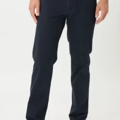 Five-Pocket Broeken Brax Cadiz Broek Five Pocket Donkerblauw Print 8 Five-Pocket Broeken Brax Cadiz Broek Five Pocket Donkerblauw Print -Sport Jas Verkoopwinkel 74580 3