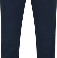 Chino Broeken Gardeur Chino Donkerblauw -Sport Jas Verkoopwinkel 74633 1 1