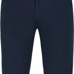 Chino Broeken Gardeur Chino Donkerblauw -Sport Jas Verkoopwinkel 74633 2 1