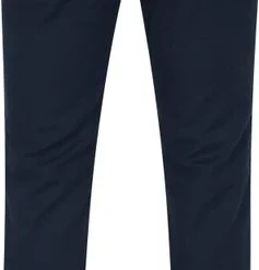 Chino Broeken Gardeur Chino Donkerblauw -Sport Jas Verkoopwinkel 74633 4
