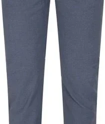 Five-Pocket Broeken Gardeur Bill Broek Five Pocket Blauw -Sport Jas Verkoopwinkel 74635 1 1