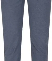 Five-Pocket Broeken Gardeur Bill Broek Five Pocket Blauw