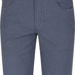 Five-Pocket Broeken Gardeur Bill Broek Five Pocket Blauw -Sport Jas Verkoopwinkel 74635 2 1