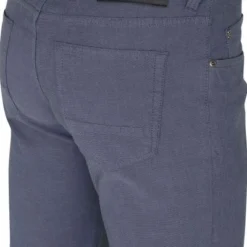 Five-Pocket Broeken Gardeur Bill Broek Five Pocket Blauw -Sport Jas Verkoopwinkel 74635 3