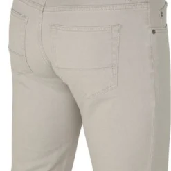Five-Pocket Broeken Gardeur Bill Broek Five Pocket Licht Beige -Sport Jas Verkoopwinkel 74636 3