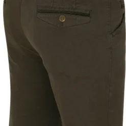 Five-Pocket Broeken Meyer Chicago Broek Donkergroen 8 Five-Pocket Broeken Meyer Chicago Broek Donkergroen -Sport Jas Verkoopwinkel 74638 3