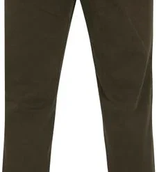 Five-Pocket Broeken Meyer Chicago Broek Donkergroen 9 Five-Pocket Broeken Meyer Chicago Broek Donkergroen -Sport Jas Verkoopwinkel 74638 4