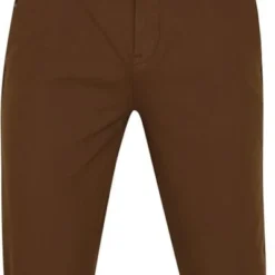 Chino Broeken Vanguard V12 Chino Donkerbruin 11 Chino Broeken Vanguard V12 Chino Donkerbruin -Sport Jas Verkoopwinkel 74641 2 1
